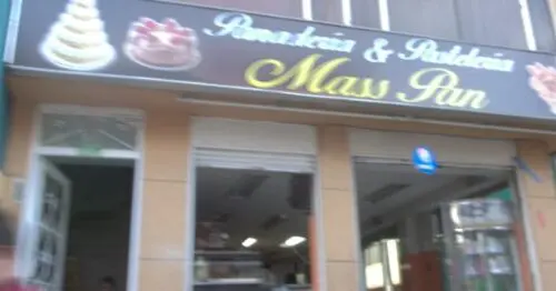 PANADERIA Y PASTELERIA MASS PAN BOGOTÁ PANADERIA Y PASTELERIA MASS PAN BOGOTÁ